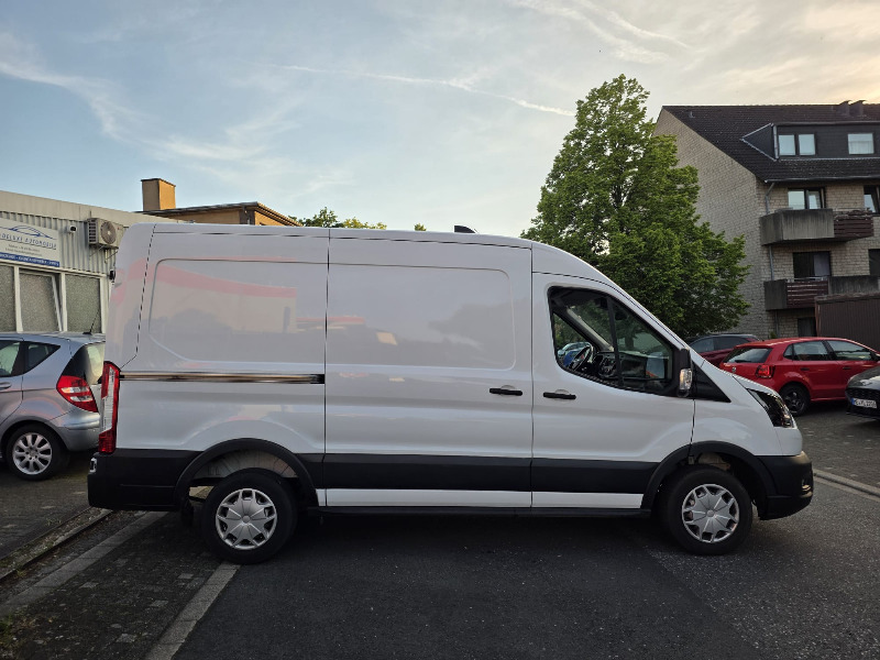 car Ford Transit id16356 photo #6