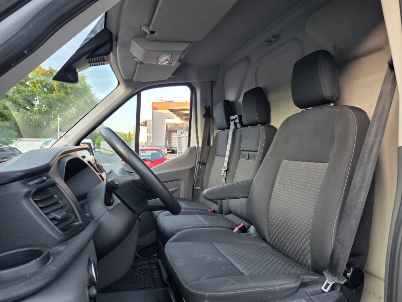 car Ford Transit id16356 photo #7