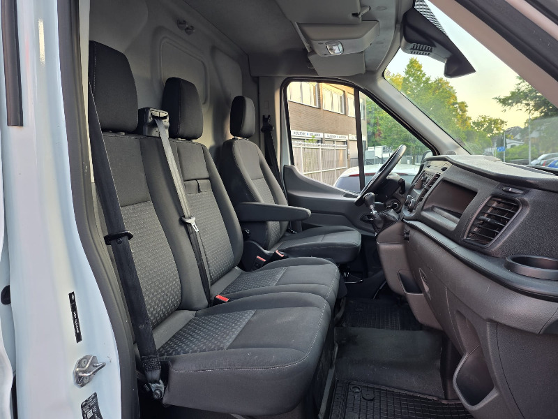 car Ford Transit id16356 photo #9