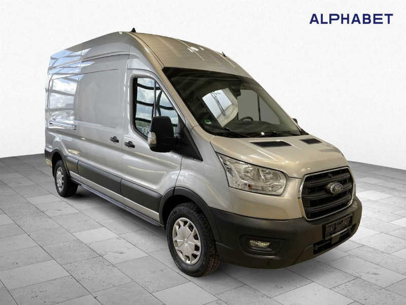 car Ford Transit id16358 main photo