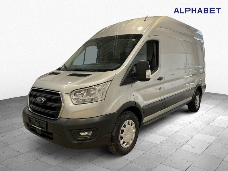 car Ford Transit id16358 photo #2