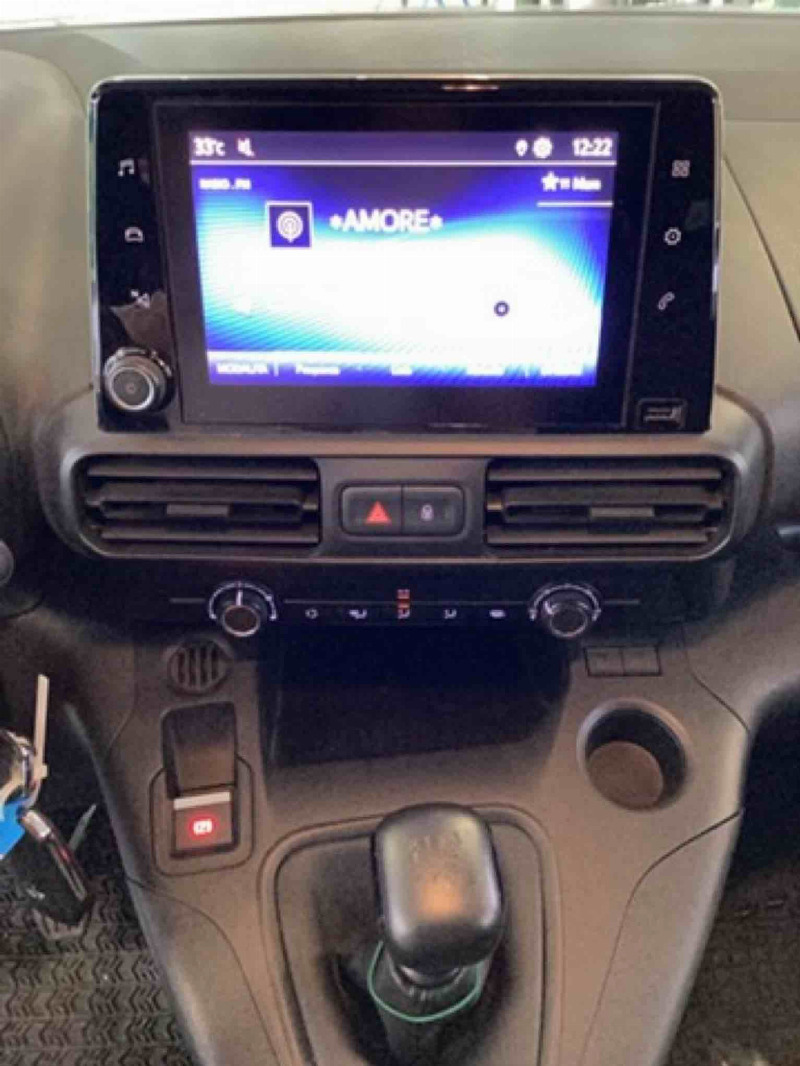 car Toyota Proace id16366 photo #9