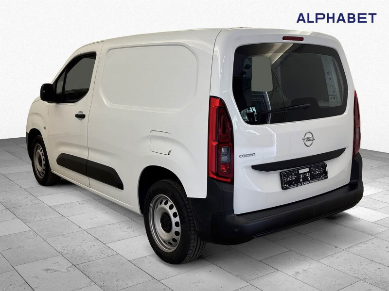 car Opel Combo id16377 photo #4