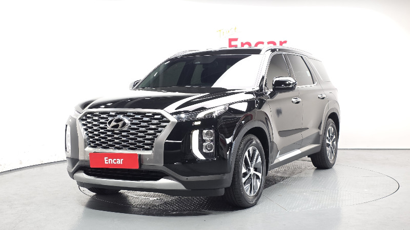 car Hyundai Palisade id16383 main photo