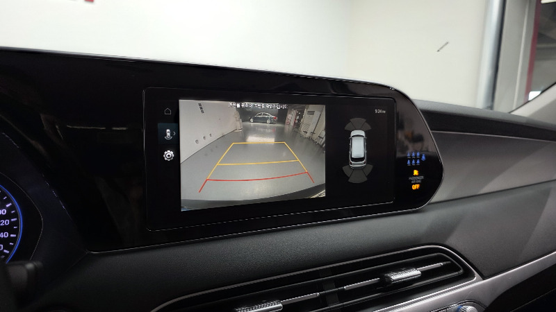 car Hyundai Palisade id16383 photo #15