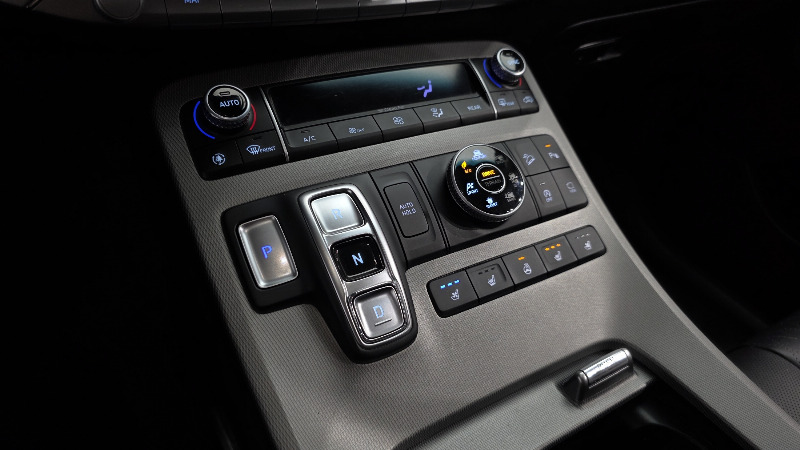 car Hyundai Palisade id16383 photo #9