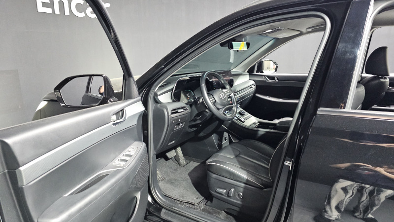 car Hyundai Palisade id16384 photo #10