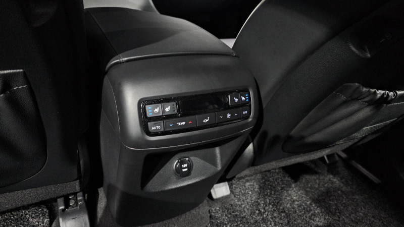 car Hyundai Palisade id16384 photo #19