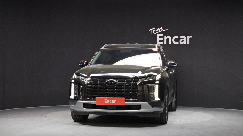 car Hyundai Palisade id16384 photo #3