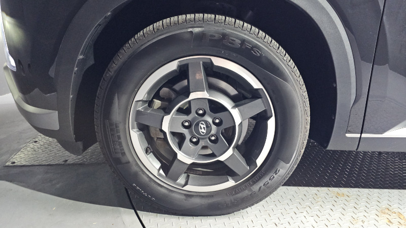 car Hyundai Palisade id16384 photo #5