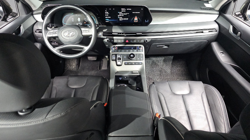 car Hyundai Palisade id16384 photo #7