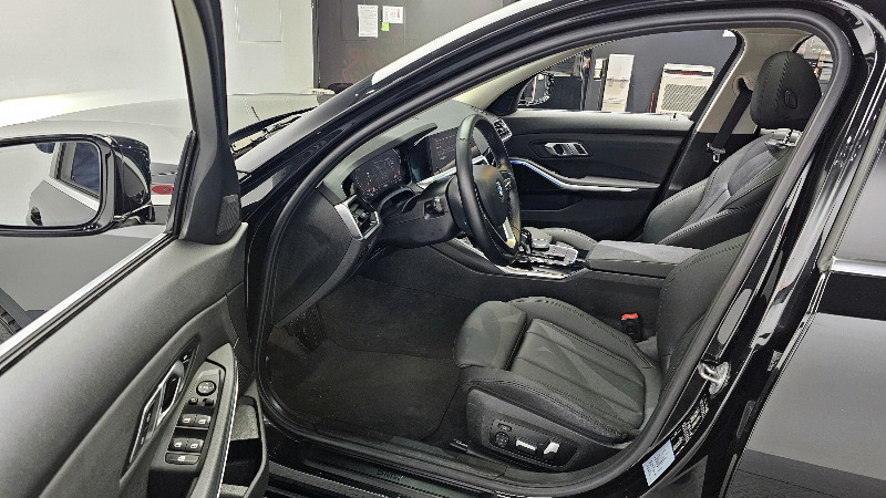 car BMW 3 Series id16392 photo #10