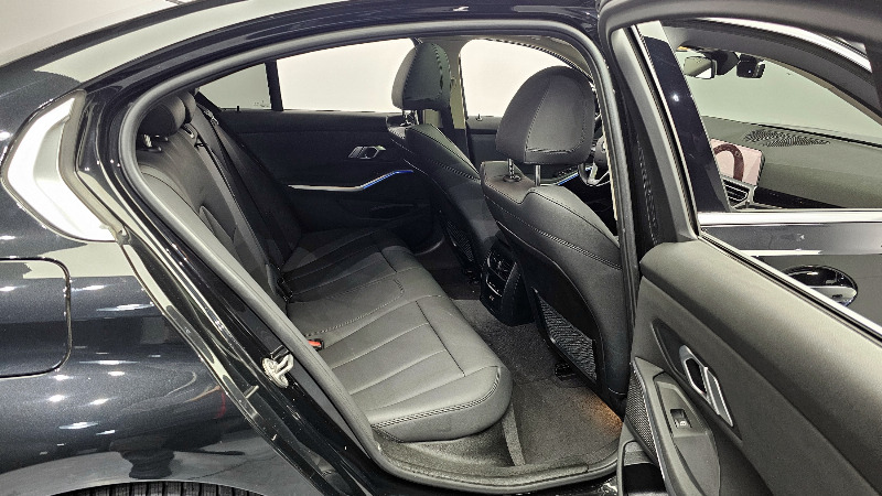 car BMW 3 Series id16392 photo #12