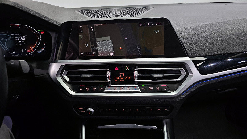 car BMW 3 Series id16392 photo #14