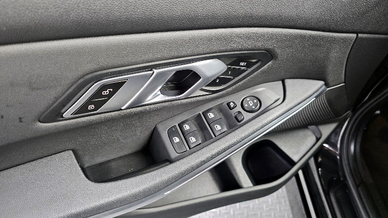 car BMW 3 Series id16392 photo #19