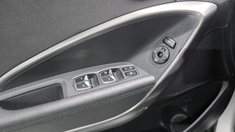 car Hyundai Santa FE id16407 photo #18