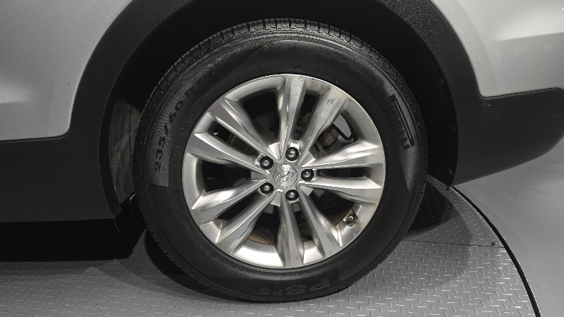 car Hyundai Santa FE id16407 photo #21