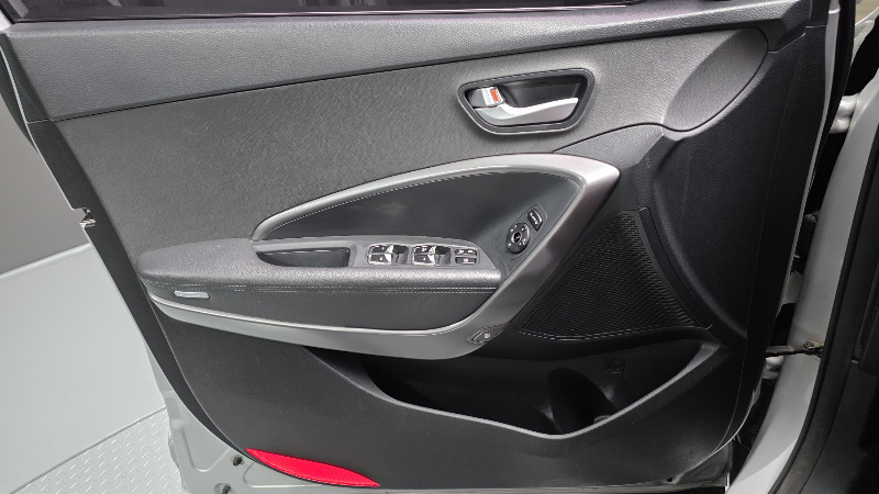 car Hyundai Santa FE id16407 photo #24