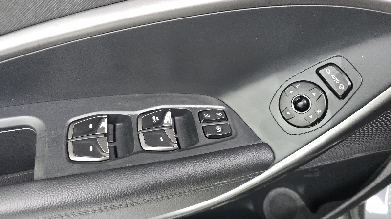 car Hyundai Santa FE id16409 photo #18