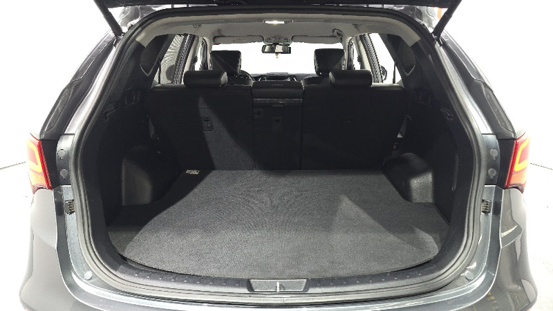 car Hyundai Santa FE id16409 photo #20