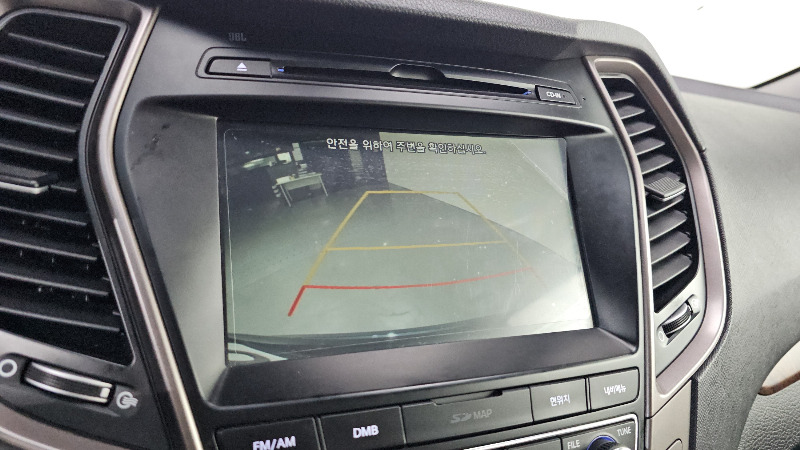 car Hyundai Santa FE id16414 photo #17