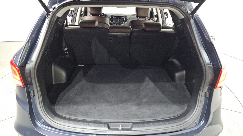car Hyundai Santa FE id16414 photo #28