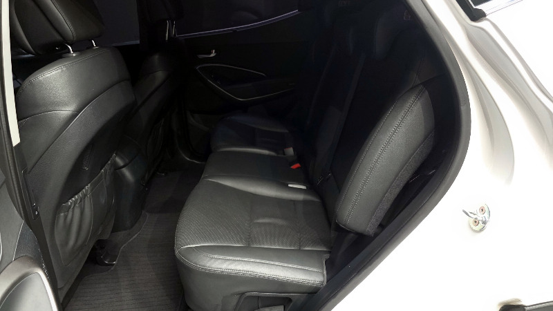 car Hyundai Santa FE id16416 photo #12