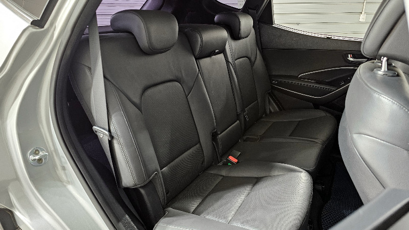 car Hyundai Santa FE id16417 photo #12