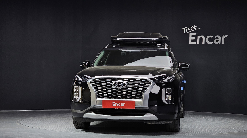 car Hyundai Palisade id16420 photo #3