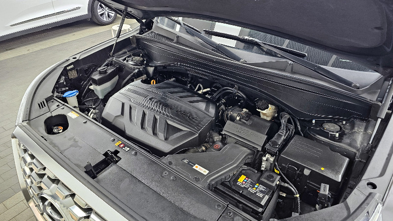 car Hyundai Palisade id16420 photo #6