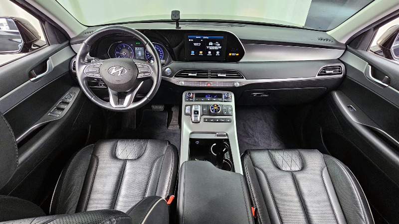 car Hyundai Palisade id16420 photo #7