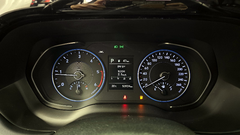 car Hyundai Palisade id16420 photo #8