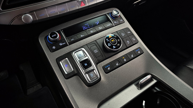 car Hyundai Palisade id16420 photo #9