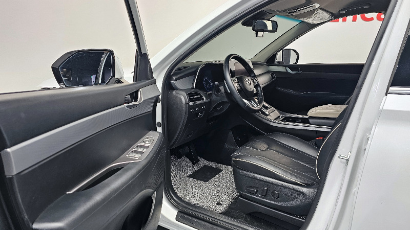car Hyundai Palisade id16425 photo #10
