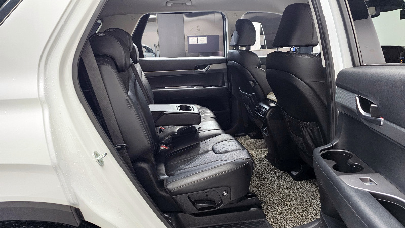 car Hyundai Palisade id16425 photo #11