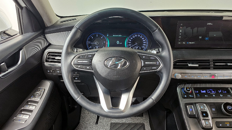 car Hyundai Palisade id16425 photo #12