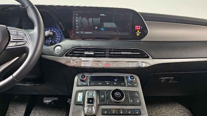 car Hyundai Palisade id16425 photo #13