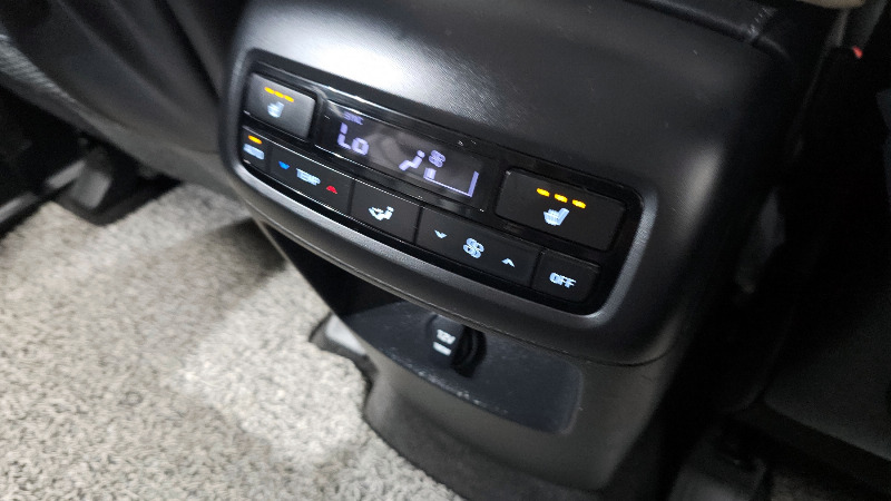 car Hyundai Palisade id16425 photo #19