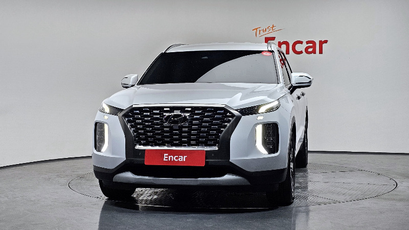 car Hyundai Palisade id16425 photo #3