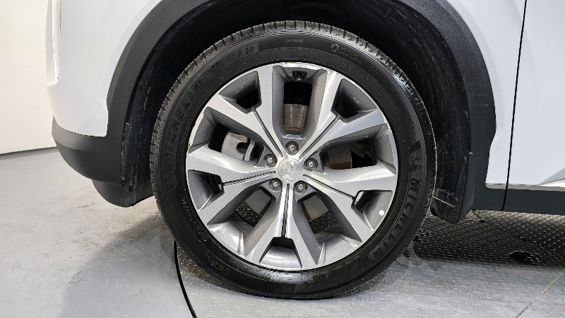 car Hyundai Palisade id16425 photo #5