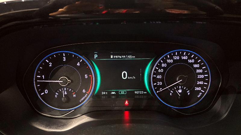 car Hyundai Palisade id16425 photo #8
