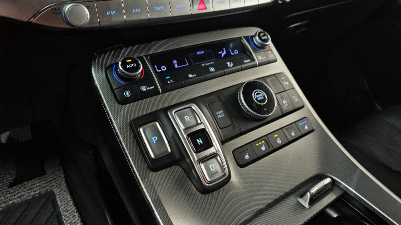 car Hyundai Palisade id16425 photo #9