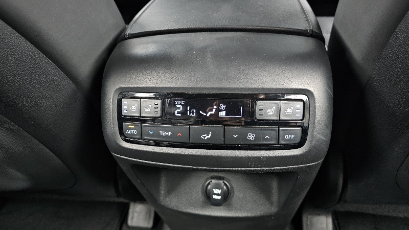 car Hyundai Palisade id16429 photo #19
