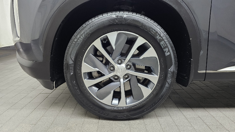 car Hyundai Palisade id16429 photo #5