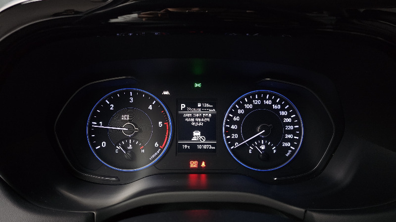 car Hyundai Palisade id16429 photo #8