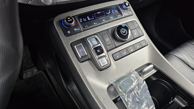 car Hyundai Palisade id16429 photo #9