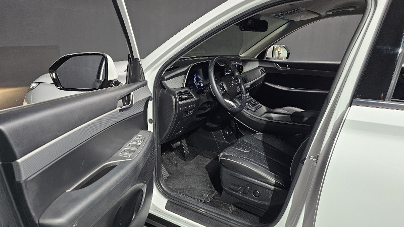 car Hyundai Palisade id16430 photo #10