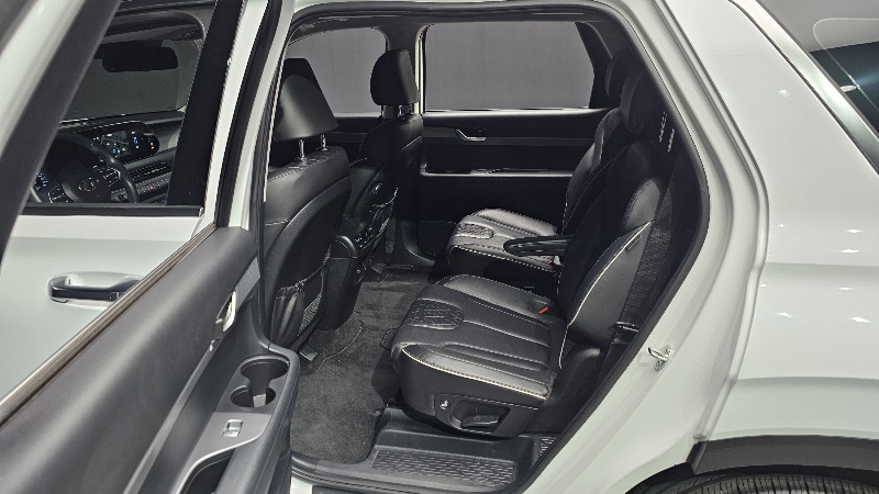 car Hyundai Palisade id16430 photo #12