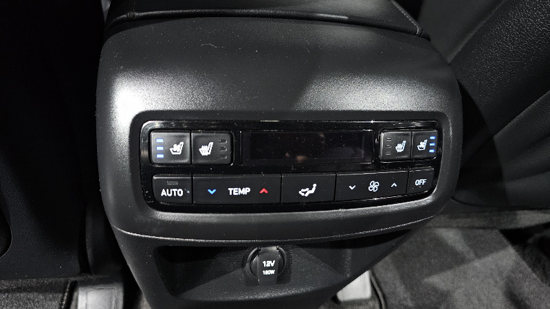 car Hyundai Palisade id16430 photo #18