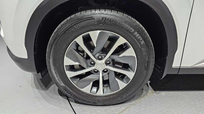 car Hyundai Palisade id16430 photo #5